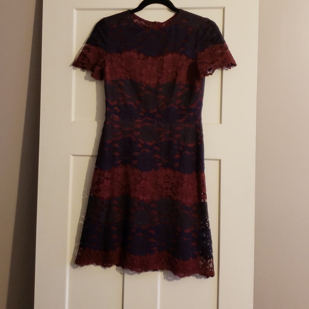 Maggy London Dress